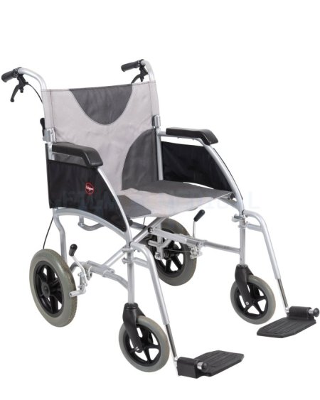 Contemporary Wheelchair